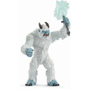 Eldrador Ijsmonster met wapen - SCHLEICH 42448